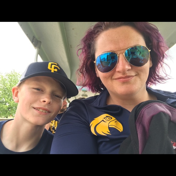 Meet your Posher, Ashley - Picture 1 of 1